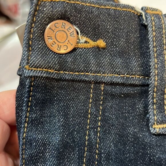 J. Crew Factory AY516 Slim-fit Jean In Signature Flex NWT size 29/30 - Picture 4 of 10
